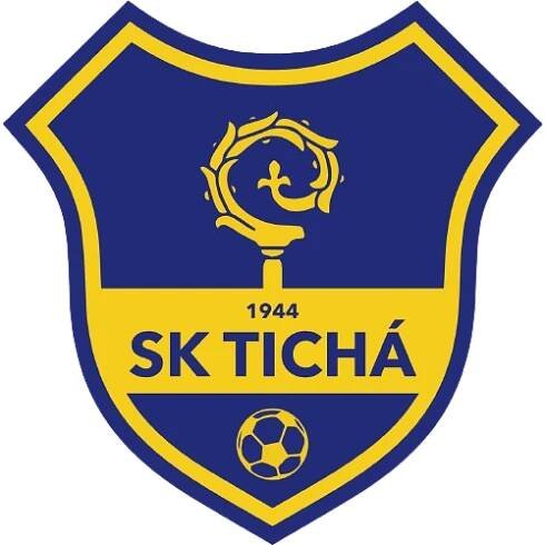 SK Tichá (Česko) - fotbalový klub SK Tichá (Česko), zprávy, novinky, výsledky