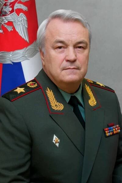 Панков Николай Александрович