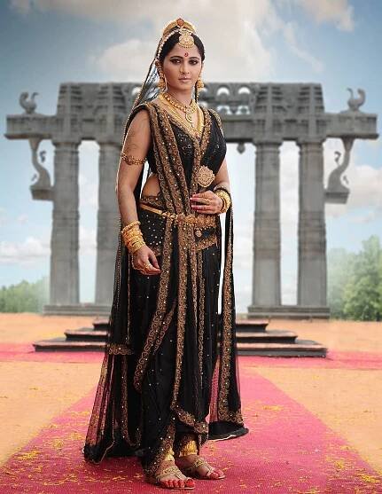 Rudhramadevi - Promo - Anushka Shetty