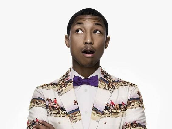 Pharrell