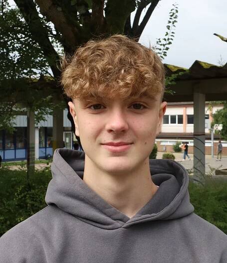 Schülervertretung - Team - Freiherr-vom-Stein-Schule