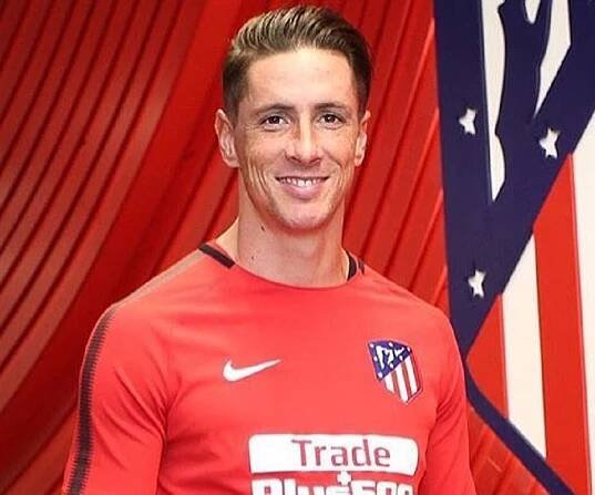 Fernando Torres