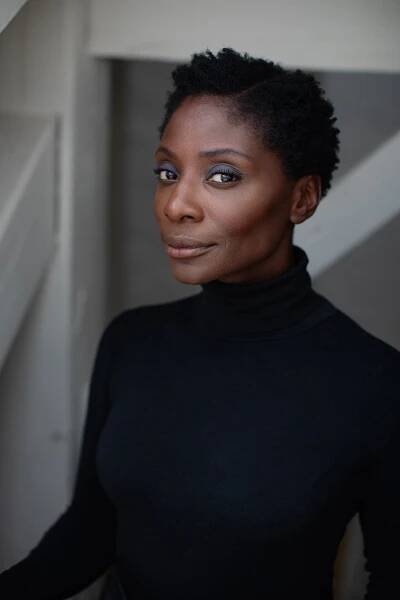 Nikeata Thompson herečka