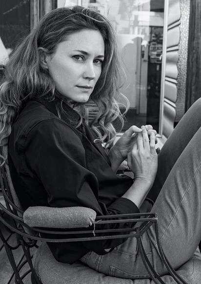 Tereza Srbová - Castingofka.cz
