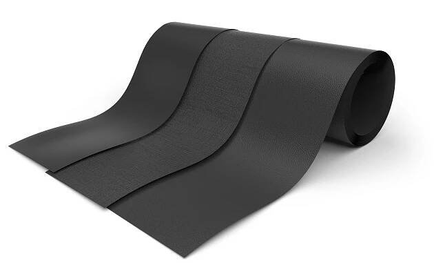 Rubber seals for versatile use