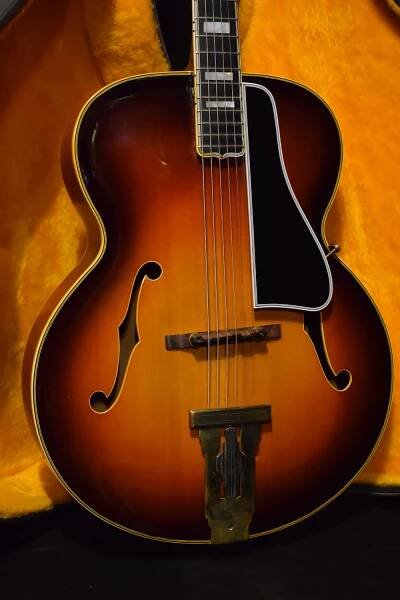 Gibson L-5 – vintageguitars