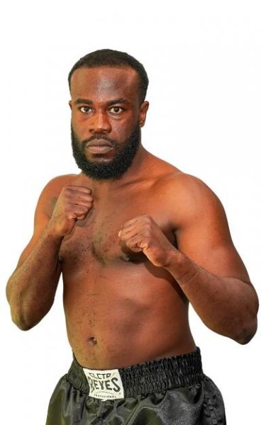 Meet Our Brawlers | BYB Extreme Fighting Series