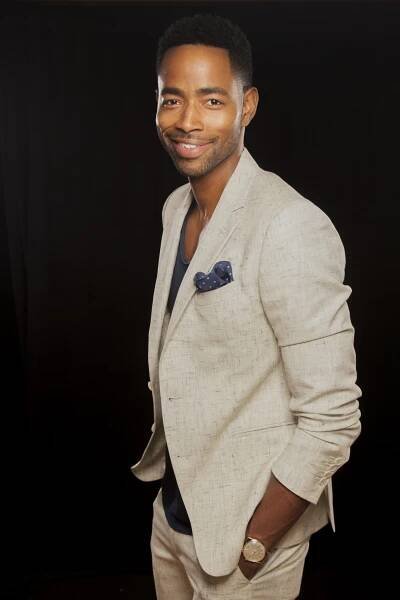 Jay Ellis - Actor