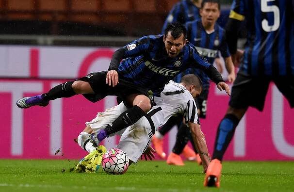 Inter se pokusí dohrát pohár se ctí - FC INTER MILANO