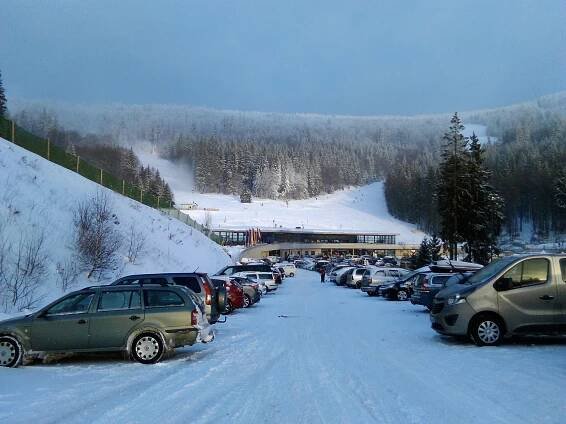 Fotogalerie Lipno, Šumava, penzion Plánička | Ubytování Lipno - penzion Plánička