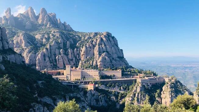Wildlife Spanien: Auf den Spuren der Geheimnisse der Natur Spaniens