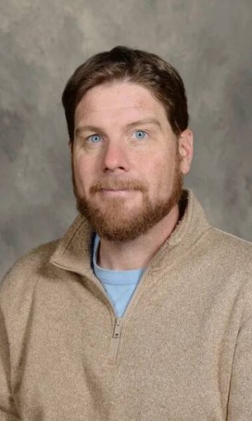 Chris Kelly