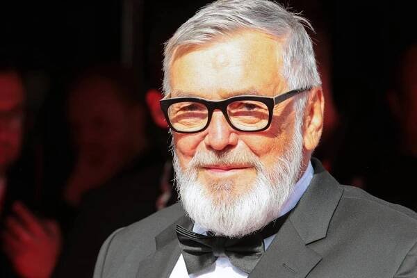 Jiří Bartoška: Na „svůj“ festival ve Varech se už nepodívá. Ale dál zůstává jeho prezidentem in memoriam