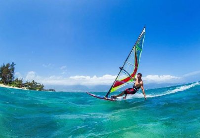 Windsurfing – Ceylon Leisure | Discover The Best Of Sri Lanka