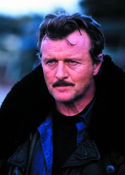 V nepřátelských vodách - Z filmu - Rutger Hauer