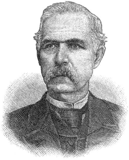 James H. MacDonald