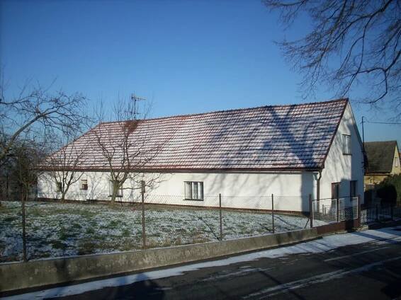 Foto obce - Oficiální stránky obce Horní Těšice
