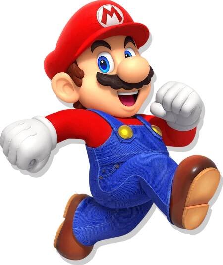 Mario Portal | Nintendo