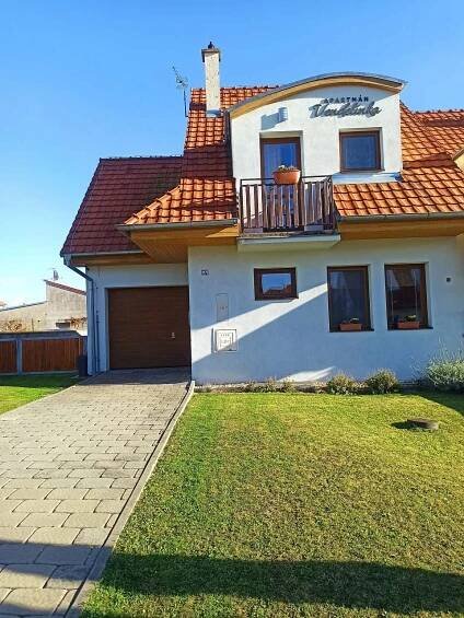 Apartmán Vendelínka, pronájem apartmánu Valtice - ubytování Jižní Morava, 14887