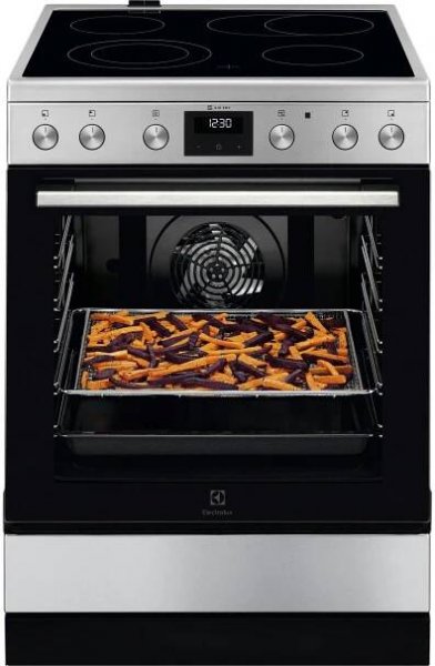 Electrolux LKR64022AX stříbrný od 11 989 Kč