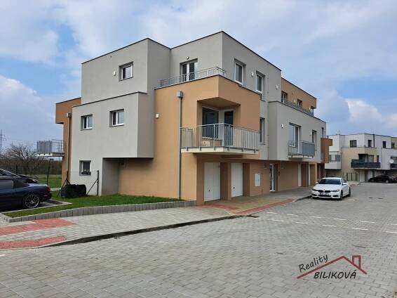 Pronájem bytu 2+kk, Brandýs nad Labem- Stará Boleslav | Ilona Biliková