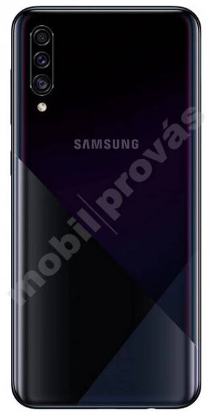 Samsung A307F Galaxy A30s Dual SIM black CZ Distribuce :: :: mobilprovas.cz