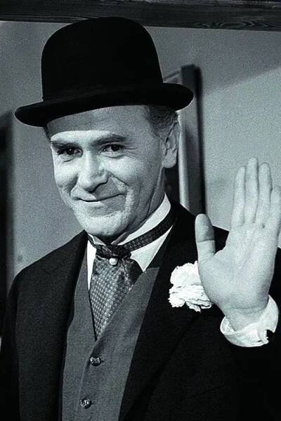 Otto Šimánek herec