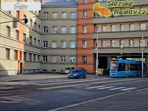 Pronájem Byt 3+1, Ostrava - Vítkovice