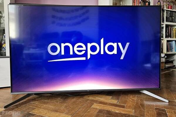 TCL 55C655 Pro