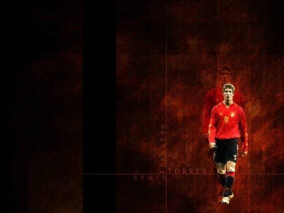 Fernando Torres fotka