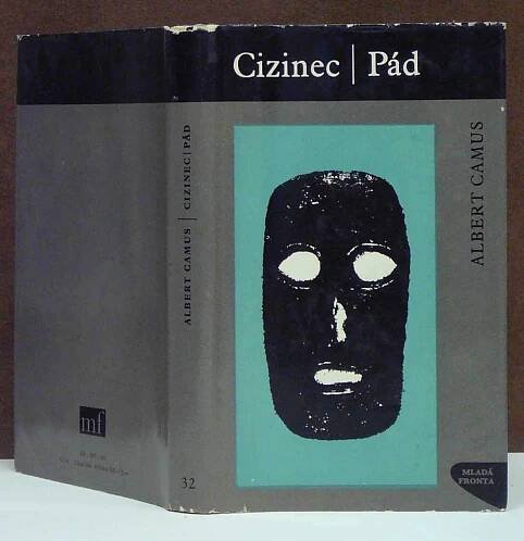 Autor Camus Albert | Antikvariát Beneš