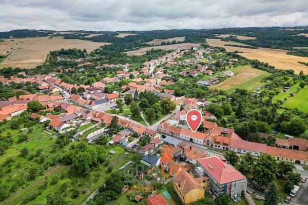Prodej rodinného domu o rozloze 289 m2, ulice Soukopovo náměstí, Doubravice nad Svitavou | Reality.iDNES.cz 