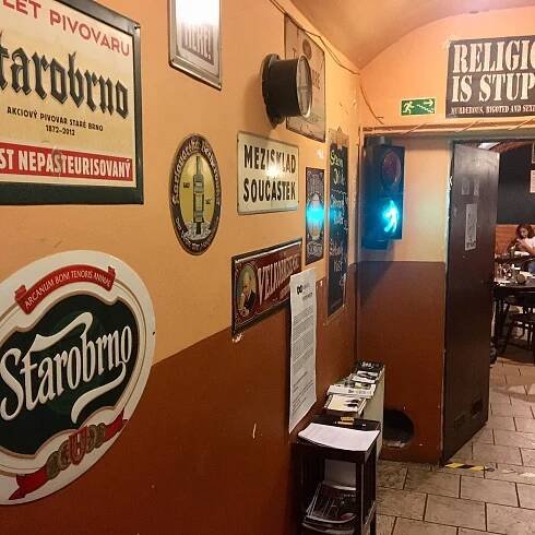 VEGALITÉ, Brno - Menu, Prices & Restaurant Reviews - Tripadvisor
