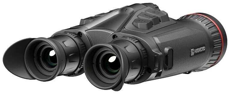 HIKMICRO Habrok Pro HX60LN