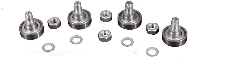 250.503.020S_PU Counter roller for sliding door