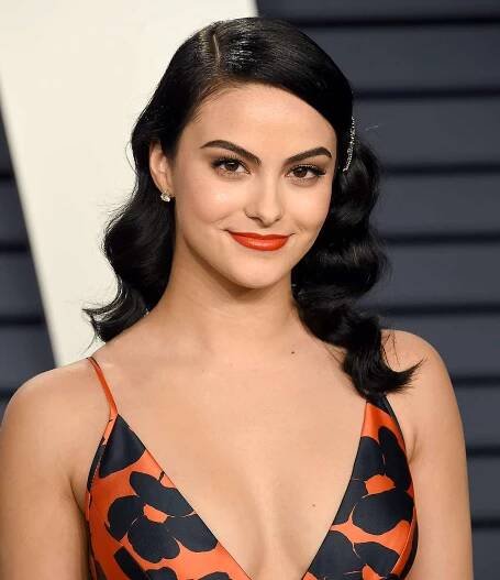 Camila Mendes Looks Fire in This Outdoor Voices Matching Set — Shop It for Under $100