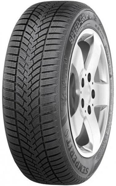 Semperit SPEED-GRIP 3 XL FR 245/45 R17 99V XL