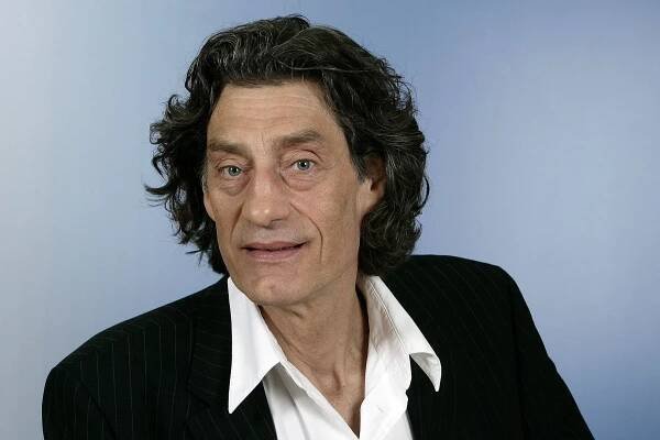 Legenden - Ein Abend für Winfried Glatzeder (2020)