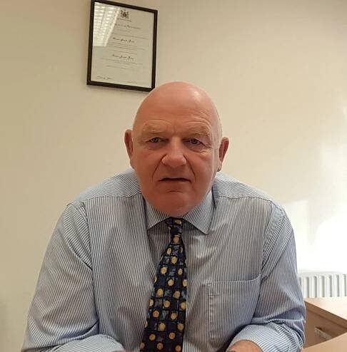 Thanks for Signing Up – Employment Rights Ireland
