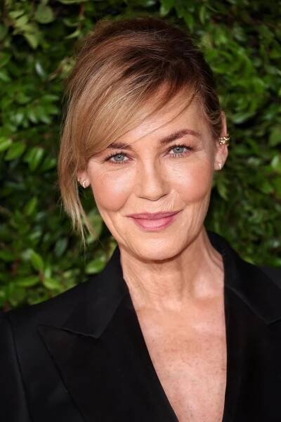 Connie Nielsen at Academy Women's Luncheon - 12.10.2024 • CelebMafia