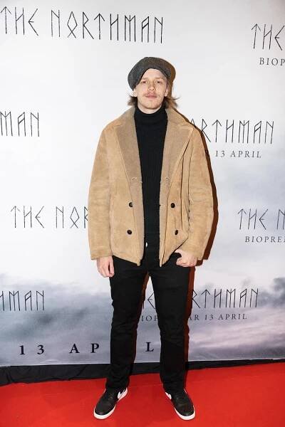 A Comprehensive Guide to Every Member of the Skarsgard Family From Alexander to Bill