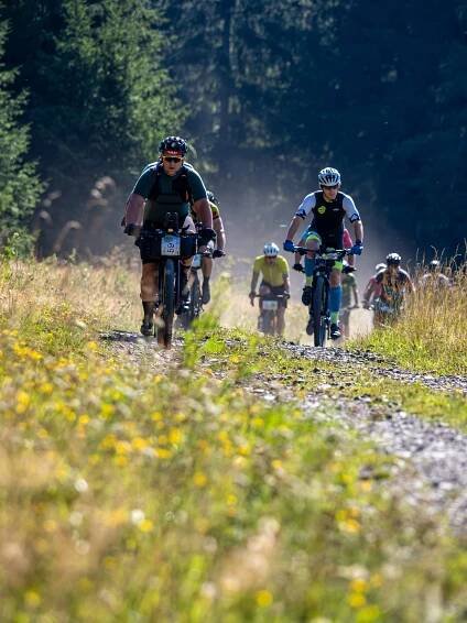 West Carpathian Challenge