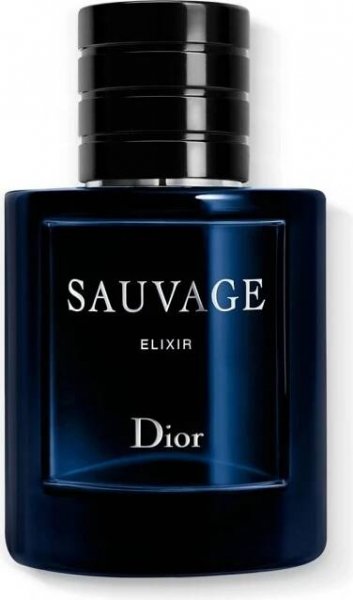 Christian Dior Sauvage Elixir parfémovaná voda pánská 60 ml