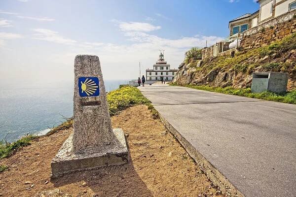 The Classic Routes of the Camino de Santiago