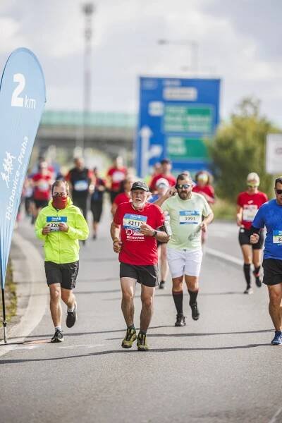 Ročník 2024 | Fotogalerie | Běchovice - Praha