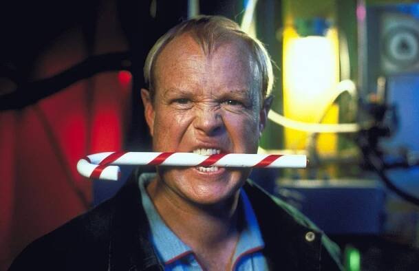 Bill Fagerbakke - Nejlepší vánoční dárek - Promo