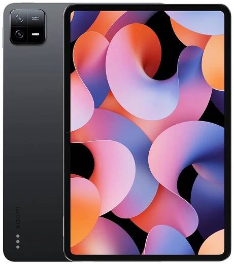 Xiaomi Redmi Pad 6