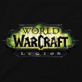 Tričko World of Warcraft Legion - Logo | imago.cz