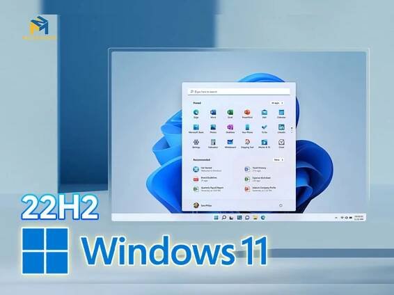 windows 11 22h2