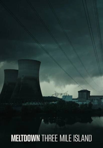 Jaderná havárie v Three Mile Island – sledovat